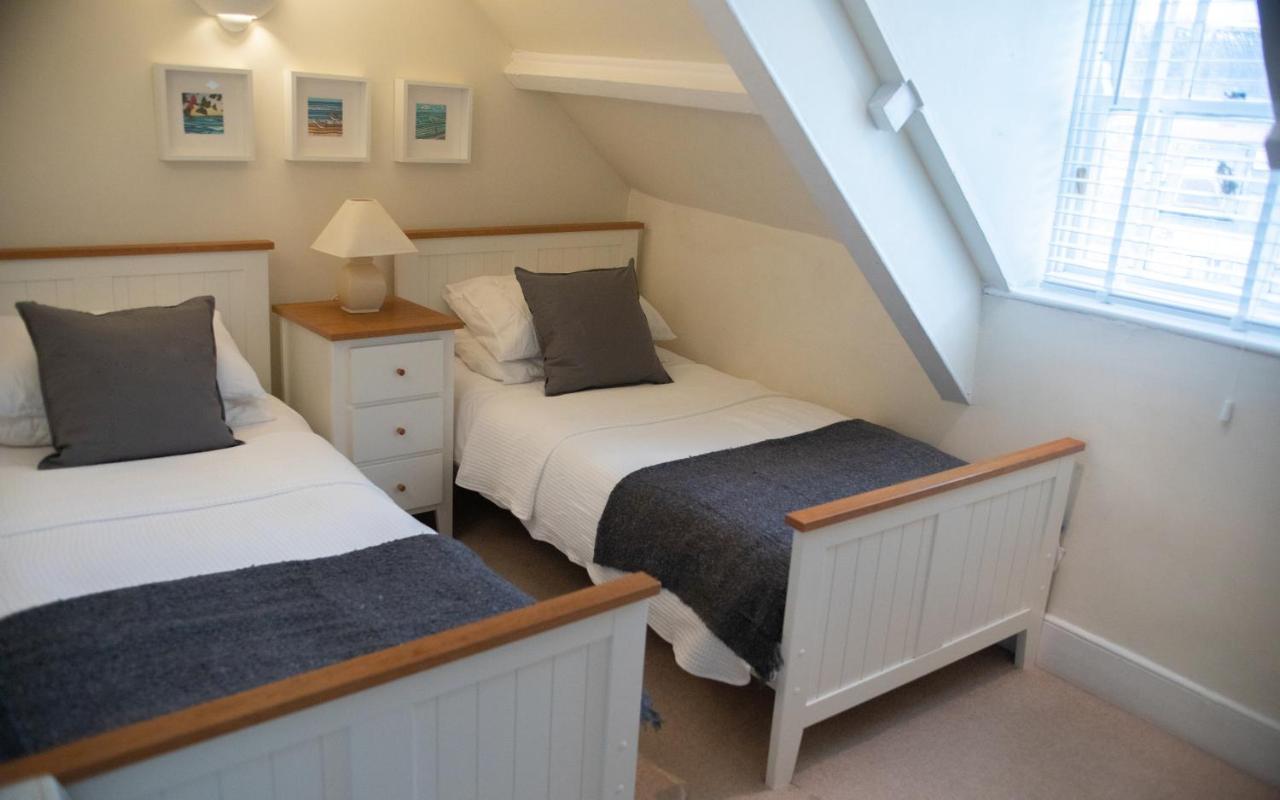 Brakestone Cottage In The Heart Of Port Isaac Extérieur photo