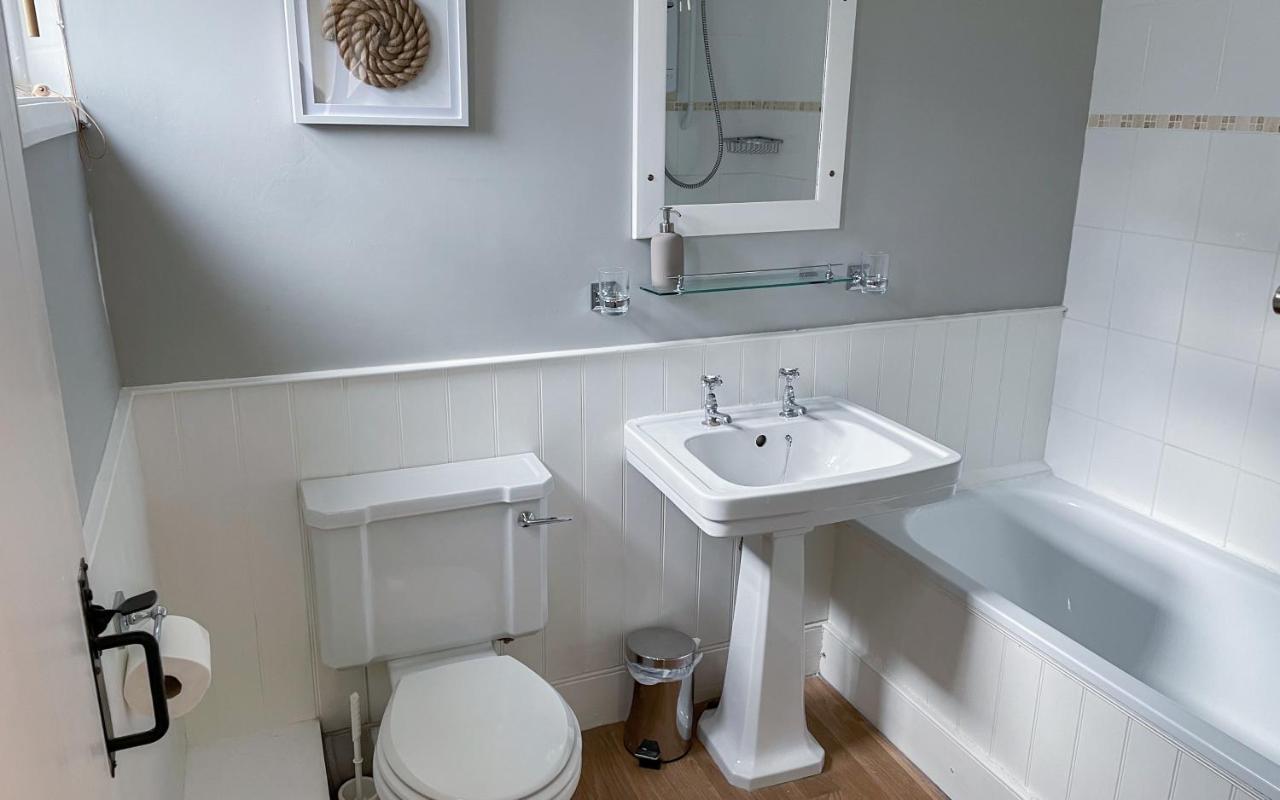 Brakestone Cottage In The Heart Of Port Isaac Extérieur photo