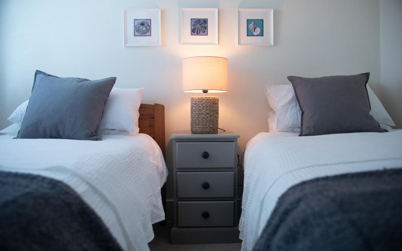 Brakestone Cottage In The Heart Of Port Isaac Extérieur photo