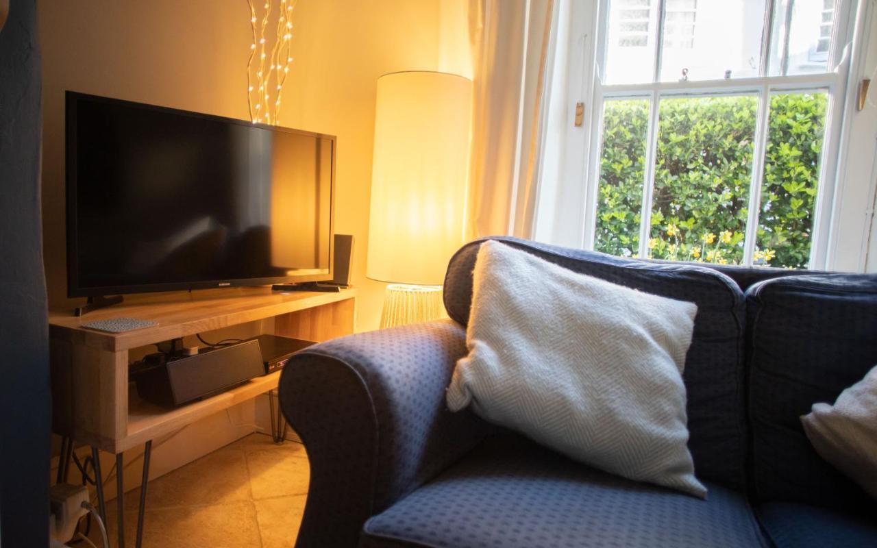 Brakestone Cottage In The Heart Of Port Isaac Extérieur photo