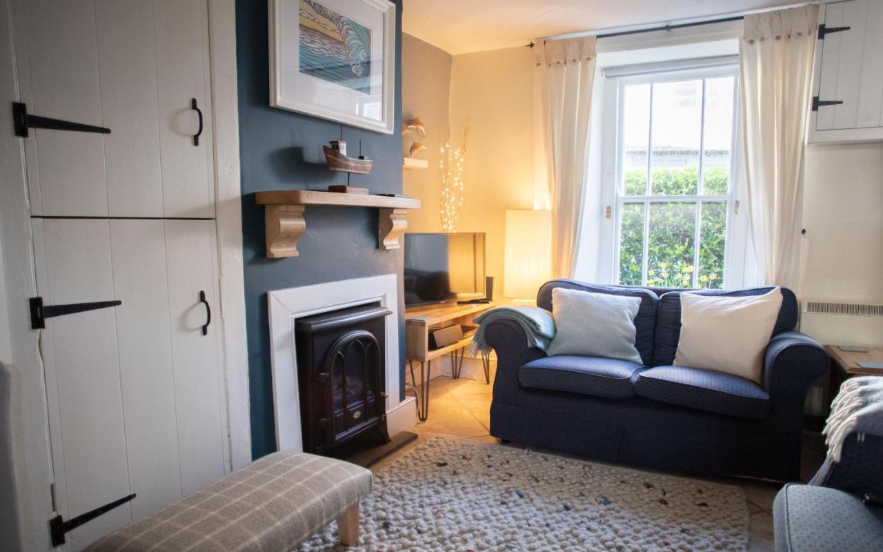 Brakestone Cottage In The Heart Of Port Isaac Extérieur photo