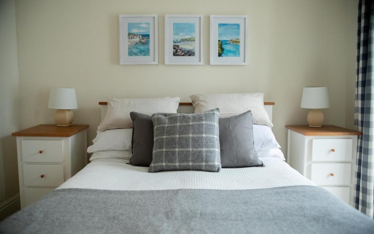 Brakestone Cottage In The Heart Of Port Isaac Extérieur photo