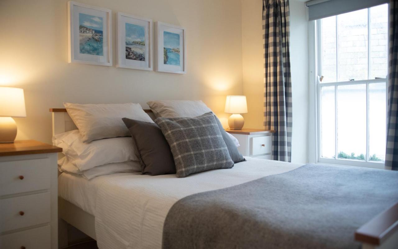 Brakestone Cottage In The Heart Of Port Isaac Extérieur photo
