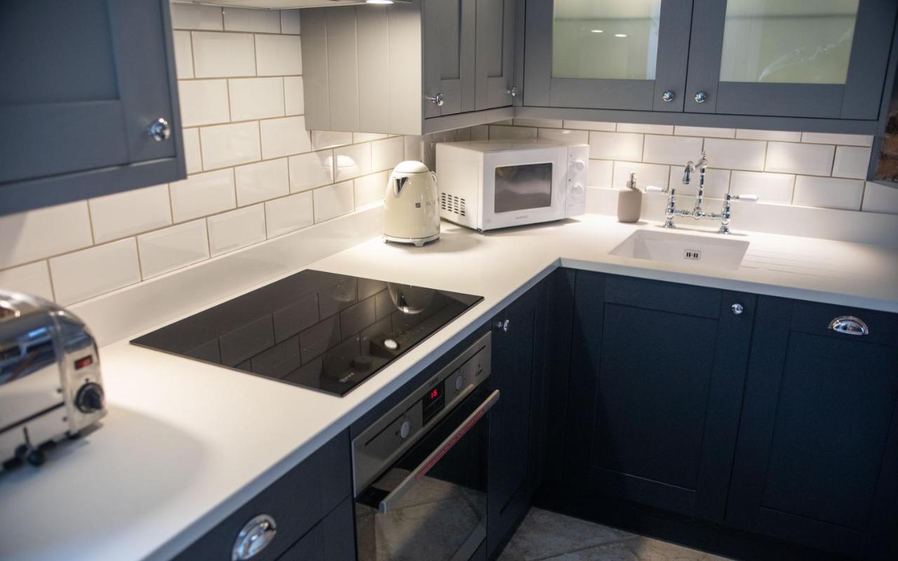 Brakestone Cottage In The Heart Of Port Isaac Extérieur photo